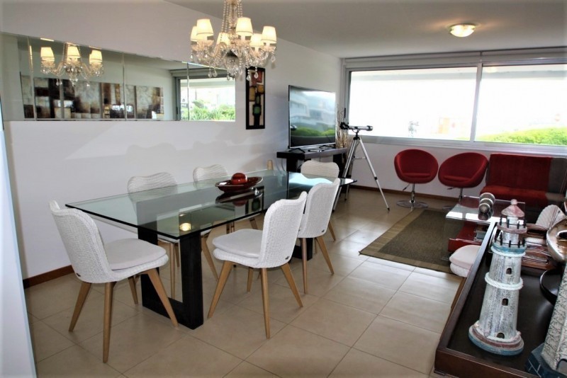 Calypso, Departamento, Alquiler ,Peninsula,Punta del Este